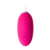 A-TOYS, Vibrating Egg Pink
