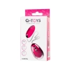 A-TOYS, Vibrating Egg Pink
