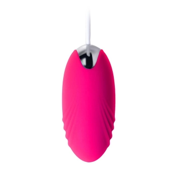 A-TOYS, Vibrating Egg Pink