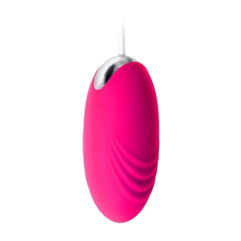 A-TOYS, Vibrating Egg Pink
