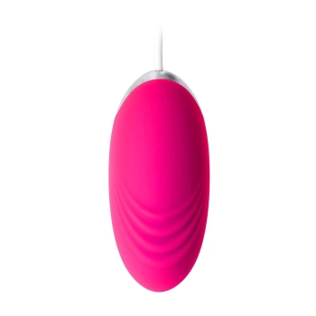 A-TOYS, Vibrating Egg Pink
