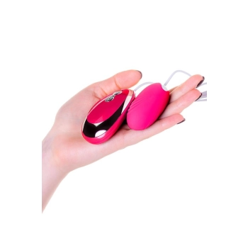 A-TOYS, Vibrating Egg Pink