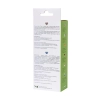 Kulki waginalne silikonowe A Toys Meeko zielone 16 cm