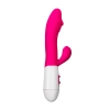 A-TOYS, Vibrator Area, silicone, 10 speeds