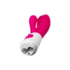 A-TOYS, Vibrator Area, silicone, 10 speeds