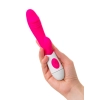 A-TOYS, Vibrator Area, silicone, 10 speeds