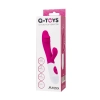 A-TOYS, Vibrator Area, silicone, 10 speeds