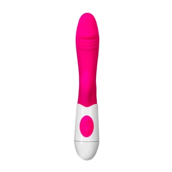 A-TOYS, Vibrator Area, silicone, 10 speeds