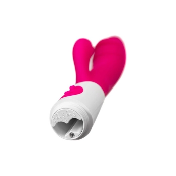 A-TOYS, Vibrator Area, silicone, 10 speeds
