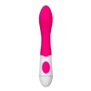 Wibrator punktu G silikonowy A-Toys Kari 12 cm 10 trybów
