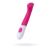 Wibrator silikonowy Ida A Toys różowy 19 cm