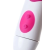Wibrator silikonowy Ida A Toys różowy 19 cm