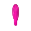 A-TOYS Vibrator for couples Dolphy, silicone, pink, 9.6 cm