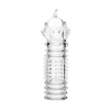 A-TOYS, Penis Sleeve, TPR, Transparent, 15.3 cm