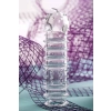 Osłona na penisa transparentna TPR A-Toys 15 cm
