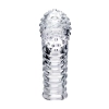 Przedłużka silikonowa A Toys Dale transparentna 8,5 cm