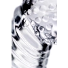 Przedłużka silikonowa A Toys Dale transparentna 8,5 cm
