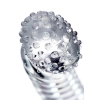 Przedłużka silikonowa A Toys Dale transparentna 8,5 cm