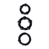 A-TOYS, Penis Pump, PVC, Black, 23.5 cm