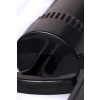 A-TOYS, Penis Pump, PVC, Black, 23.5 cm