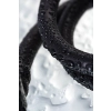 A-TOYS, Penis Pump, PVC, Black, 23.5 cm