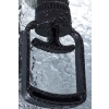 A-TOYS, Penis Pump, PVC, Black, 23.5 cm