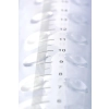A-TOYS, Penis Pump, PVC, Transparent, 23.5 cm
