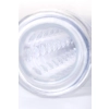 A-TOYS, Penis Pump, PVC, Transparent, 23.5 cm