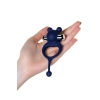 Pierścień wibrujący JOS Mickey silikonowy 12,5 cm