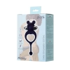 Pierścień wibrujący JOS Mickey silikonowy 12,5 cm