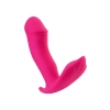 JOS Tilly Heating Pulsator and Vibrator