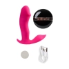 JOS Tilly Heating Pulsator and Vibrator