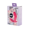 JOS Tilly Heating Pulsator and Vibrator