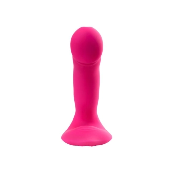 JOS Tilly Heating Pulsator and Vibrator