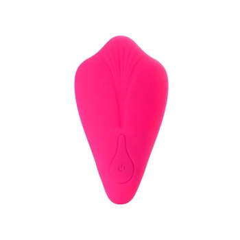 JOS Tilly Heating Pulsator and Vibrator