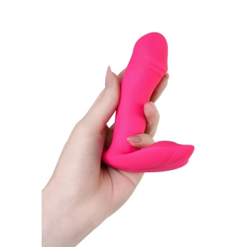 JOS Tilly Heating Pulsator and Vibrator