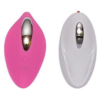 RUMBA Wearable vibrator
