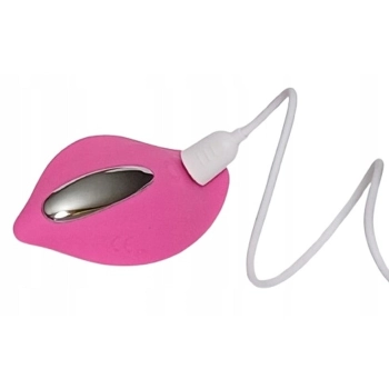 RUMBA Wearable vibrator