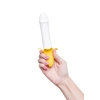 Wibrator punktu G silikonowy JOS B-nana 19 cm