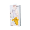 Wibrator punktu G silikonowy JOS B-nana 19 cm