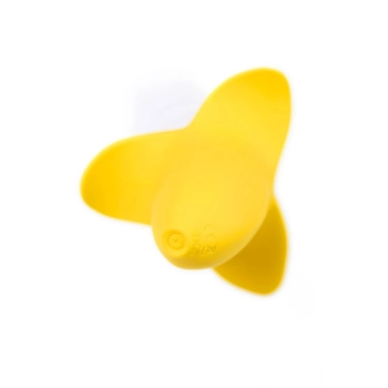 Wibrator punktu G silikonowy JOS B-nana 19 cm