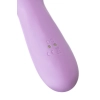 Wibrator obrotowy JOS Merry Gor fioletowy USB 20.7 cm