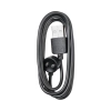 Wibrator króliczek obrotowy JOS Twistme różowy silikonowy USB 19.5 cm