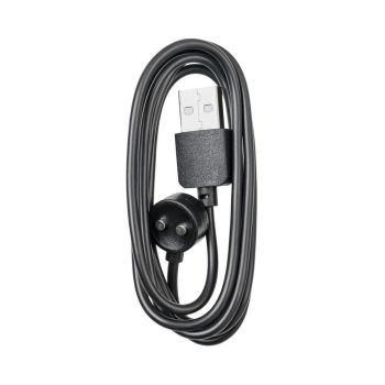Wibrator króliczek obrotowy JOS Twistme różowy silikonowy USB 19.5 cm
