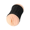 Masturbator dwustronny JOS Janice TPR 14,5 cm