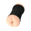Masturbator dwustronny JOS Janice TPR 14,5 cm