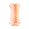 Masturbator dwustronny JOS Janice TPR 14,5 cm