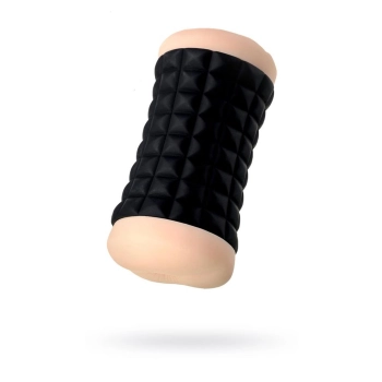 Masturbator dwustronny JOS Janice TPR 14,5 cm