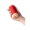 JOS NADIN, Masturbator double-sided, TPR, fleshy, 14.5 cm