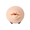 Masturbator dwustronny JOS Yara TPR 17,5 cm